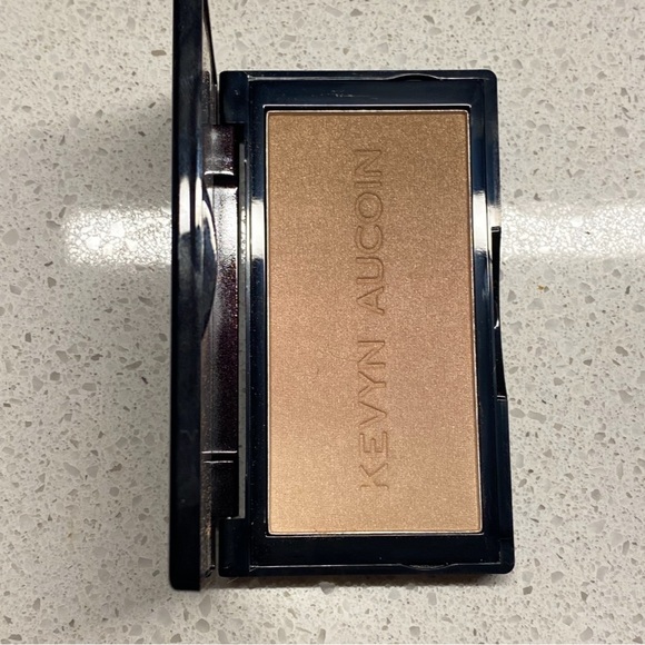 NIB Kevyn Aucoin Neo Highlighter - Sahara - Picture 4 of 7